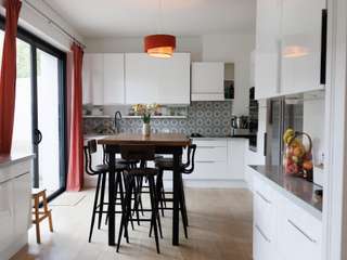 Vente maison 9 pièces