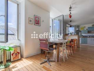 Vente maison 8 pièces Vente maison 8 pièces