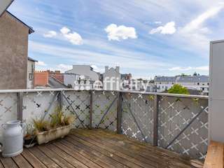 Vente maison 8 pièces Vente maison 8 pièces