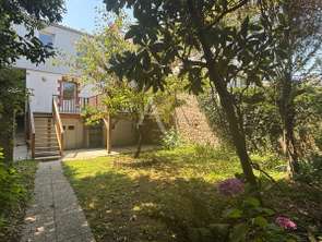 Vente Maison 3 chambresNantes Procé - Monselet