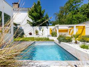 Vente Maison 6 chambresNantes Procé - Monselet