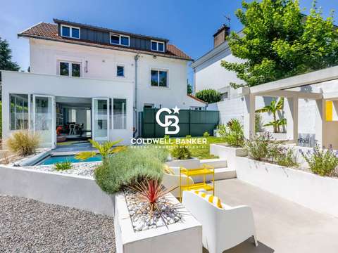 Vente maison 6 pièces Vente maison 6 pièces
