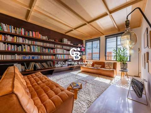 Vente maison 7 pièces Nantes Procé - Monselet 44