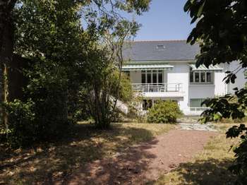 Vente maison 4 pièces Nantes Procé - Monselet 44