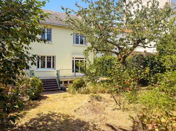 Vente maison 6 pièces Nantes Procé - Monselet 44