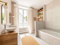 Vente maison 8 pièces Vente maison 8 pièces