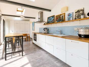 Vente maison 8 pièces Vente maison 8 pièces