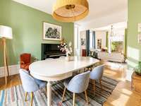Vente maison 8 pièces Vente maison 8 pièces