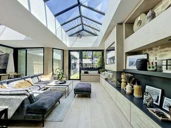 Vente Maison 4 chambresNantes Procé - Monselet