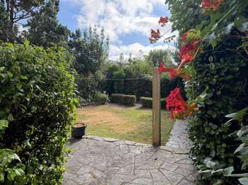 Vente Maison 4 chambresNantes Procé - Monselet