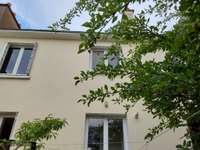 Vente maison