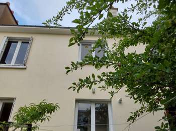 Vente maison