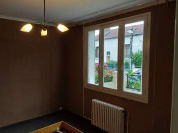 Vente maison