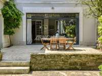 Vente maison 15 pièces