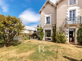 Vente maison 7 pièces Nantes Procé - Monselet 44