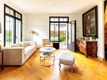 Vente Maison 6 chambresNantes Procé - Monselet