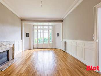 Vente Maison 6 chambresNantes Procé - Monselet