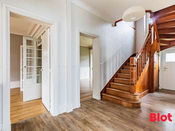 Vente Maison 6 chambresNantes Procé - Monselet