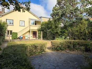 Vente maison 6 pièces Nantes Procé - Monselet 44