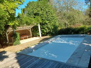 Vente Maison 6 chambresNantes Procé - Monselet