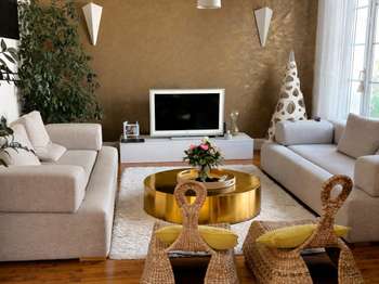 Vente Maison 5 chambresNantes Procé - Monselet