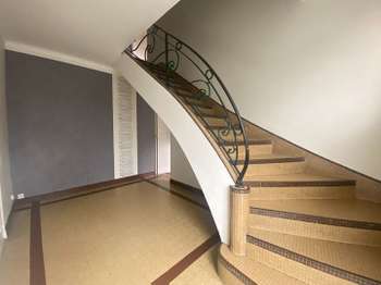 Vente maison 6 pièces Nantes Procé - Monselet 44