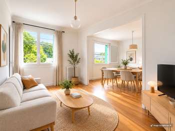 Vente Maison 4 chambresNantes Procé - Monselet