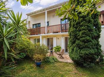 Vente maison 9 pièces Nantes Procé - Monselet 44