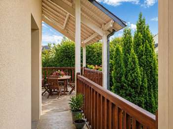 Vente Maison 6 chambresNantes Procé - Monselet