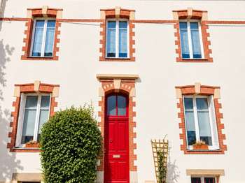 Vente maison 7 pièces Nantes Procé - Monselet 44