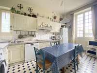 Vente maison 11 pièces