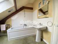 Vente maison 11 pièces