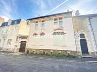 Vente maison 11 pièces