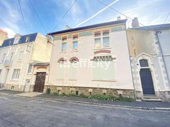 Photo Vente maison Nantes Procé - Monselet