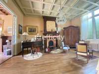 Vente maison 11 pièces