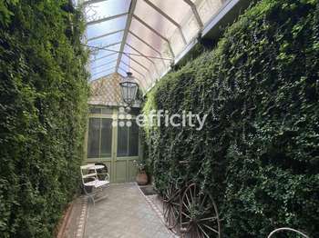 Vente maison 11 pièces