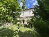 Vente maison 11 pièces