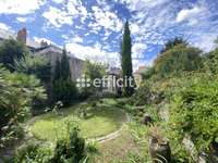 Vente maison 11 pièces