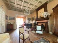 Vente maison 11 pièces