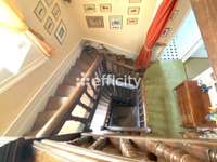 Vente maison 11 pièces