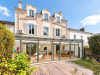 Vente maison 10 pièces Vente maison 10 pièces