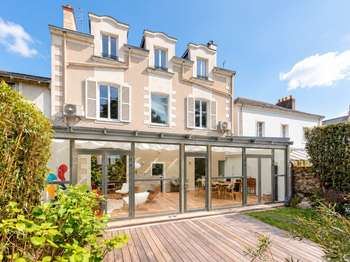 Vente maison 10 pièces Vente maison 10 pièces