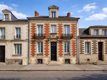 Vente maison 8 pièces Nantes Procé - Monselet 44