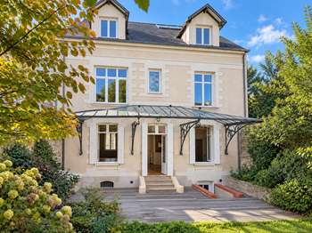 Vente Maison 5 chambresNantes Procé - Monselet
