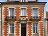 Vente maison 8 pièces Vente maison 8 pièces