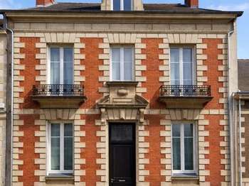 Vente maison 8 pièces Vente maison 8 pièces