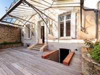 Vente maison 8 pièces Vente maison 8 pièces