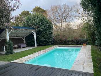Vente maison 10 pièces Nantes Procé - Monselet 44