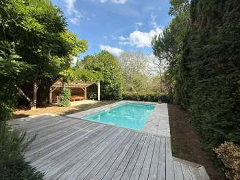 Vente Maison 6 chambresNantes Procé - Monselet