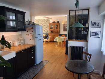 Vente Maison 5 chambresNantes Procé - Monselet